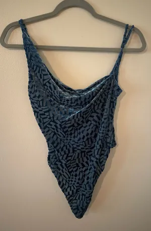 Urban Outfitters Top Out From Under thumbnail 1
