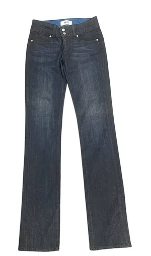 Paige Hidden Hills Straight Women’s‎ Jeans thumbnail 1