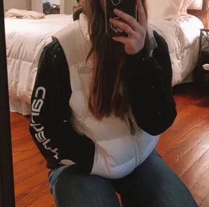 The North Face Vest thumbnail 1