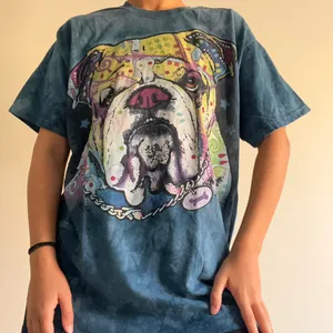 The Mountain Bulldog  Tee thumbnail 3