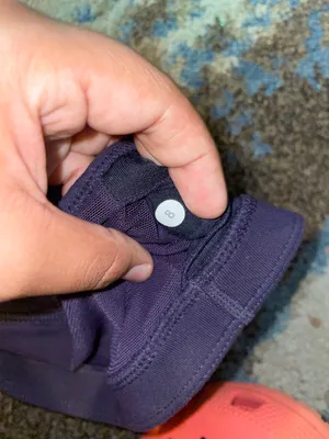 Lululemon Sports Bra thumbnail 4