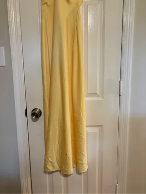 Park & Fifth Cooper Dress in color Laguna thumbnail 6