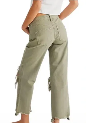 Jeans thumbnail 2
