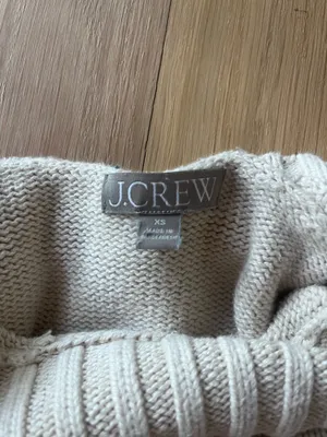 J.Crew Sweater thumbnail 3
