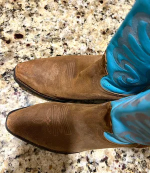 Cowgirl Boots thumbnail 5