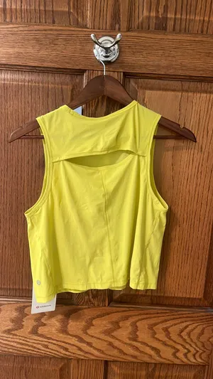 Lululemon Tank Top thumbnail 4