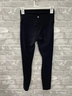 Lululemon Align Pant II 25"
Black thumbnail 5