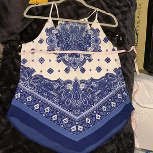Silky top thumbnail 2