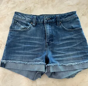 Jean Shorts thumbnail 1