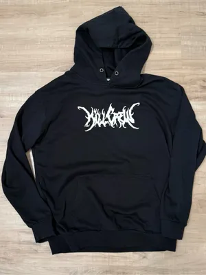 Kill Crew Sweatshirt! thumbnail 1