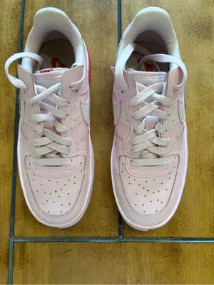 Nike Air Force 1 Low ‘Fontanka - Foam Pink’ DA7024 thumbnail 3