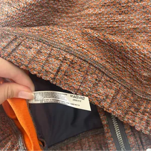 Free People Movement Off the Grid Athletic Athleisure Sporty Jacket thumbnail 7