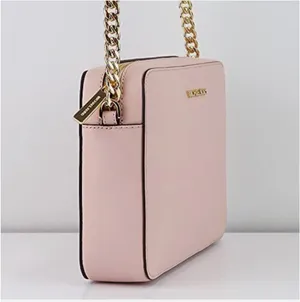 Michael Kors Jet Set Crossbody thumbnail 2