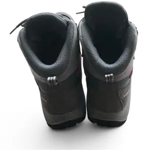 Garsport Women's Hiking Boots Gray & Pink 38 (US 7) thumbnail 4