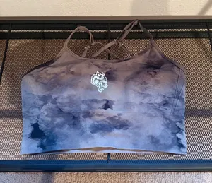 Darc Sport Bra Tan Size L thumbnail 1