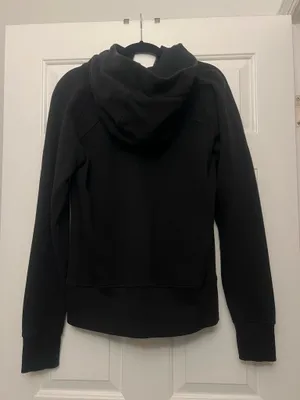 Lululemon Full-Zip Scuba Hoodie thumbnail 3
