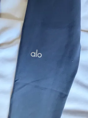 Alo soft sculpt legging NWT thumbnail 2