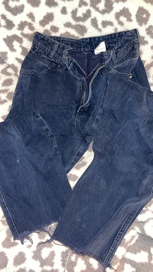 Vintage Rockies Rocky Mountain Western Jeans thumbnail 1
