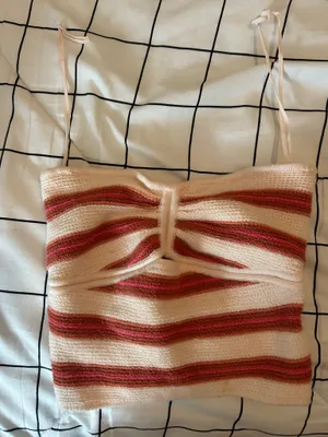 American Eagle Tube Top thumbnail 1
