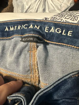 American Eagle Jeans thumbnail 2
