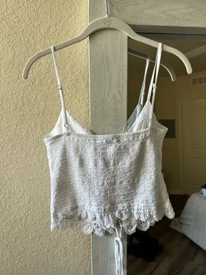 ZARA Tank Top thumbnail 2