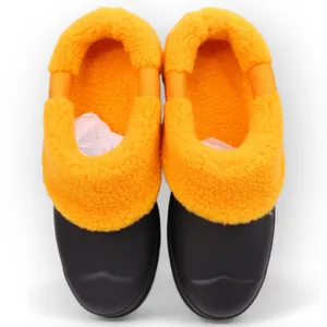 Hunter Play Sherpa Insulated Clogs Women 6 NIB thumbnail 7
