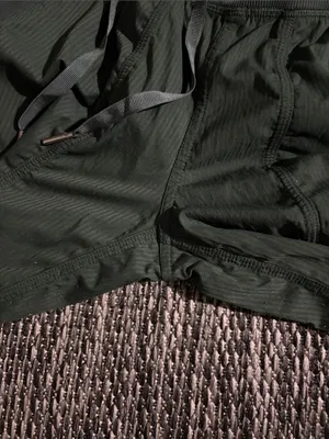 Lululemon Dance Studio Mid Rise Pant *Regular *Unlined Rainforest Green Size 2 thumbnail 5