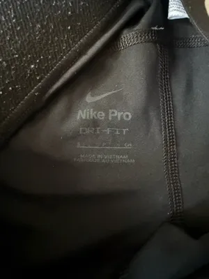 Nike Pro Dri-Fit Spandex thumbnail 3