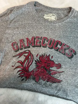 Barefoot Outfitters University of South Carolina tee thumbnail 2