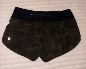 Lululemon Shorts 2.5" thumbnail 1