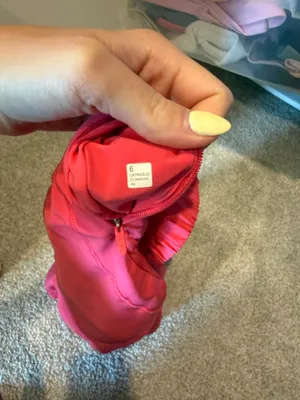 Lululemon Shorts thumbnail 4