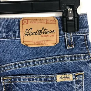 Levi's Vintage jeans‎ thumbnail 8