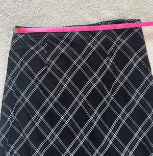 Aeropostale Plaid Skirt thumbnail 5