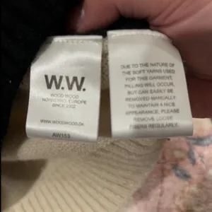 Wood Wood‎ small sweater Black thumbnail 7