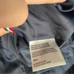 Tommy Hilfiger‎ 3 in 1 All System Jacket Sz S thumbnail 5