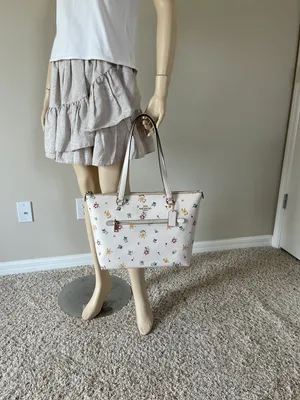 Coach Purse thumbnail 7