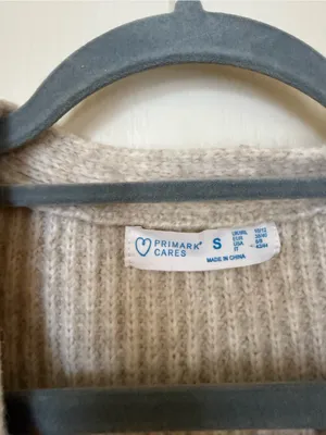 Primark V‑Neck Button Cardigan thumbnail 2