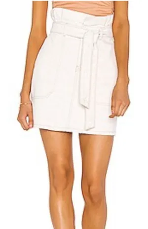 Free People Splendor In The Grass Skirt thumbnail 1