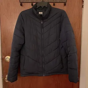GAP Women Puffer Jacket thumbnail 1