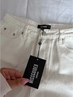 Missguided Shorts thumbnail 3