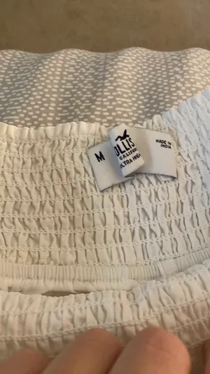 Hollister Skirt thumbnail 2