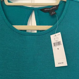 Banana Republic Shirt thumbnail 2