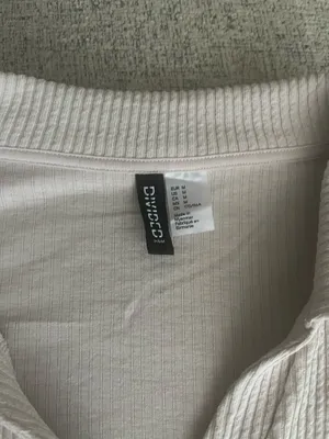 H&M Top thumbnail 2