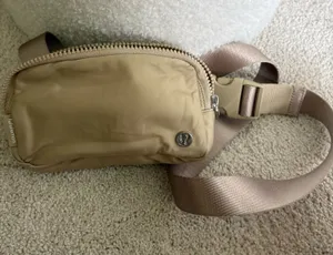 Lululemon Fanny Pack Belt Bag Crossbody Bag thumbnail 1