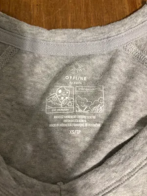 American Eagle Shirts thumbnail 5