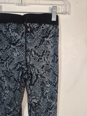 Nike Pro Heights Vixen Capri Leggings XS thumbnail 5