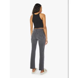 Mother Denim The Tripper Ankle Jeans in Lighting‎ Up Lanterns Size 26 thumbnail 2