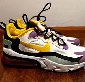 Nike Air Max 270 React ‘Geometric Abstract’ thumbnail 1
