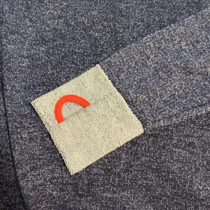 Southern Marsh Asheville Navy Terry Sweatshirt Small thumbnail 7