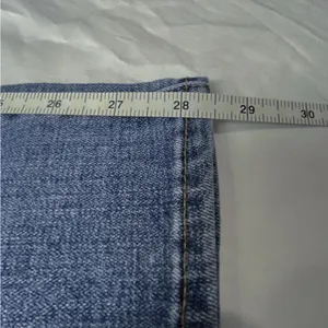 Levi’s 711 Blue Women's Skinny Jeans thumbnail 5